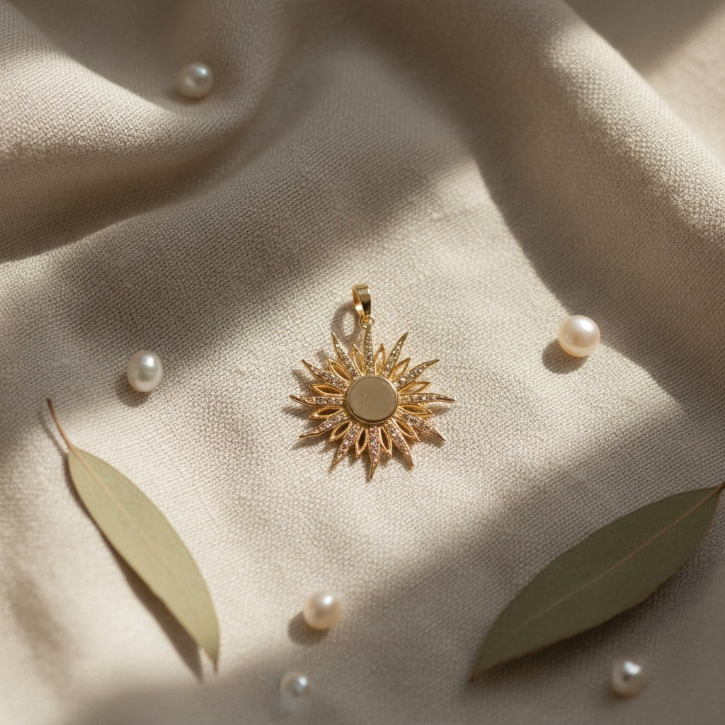 Pendants