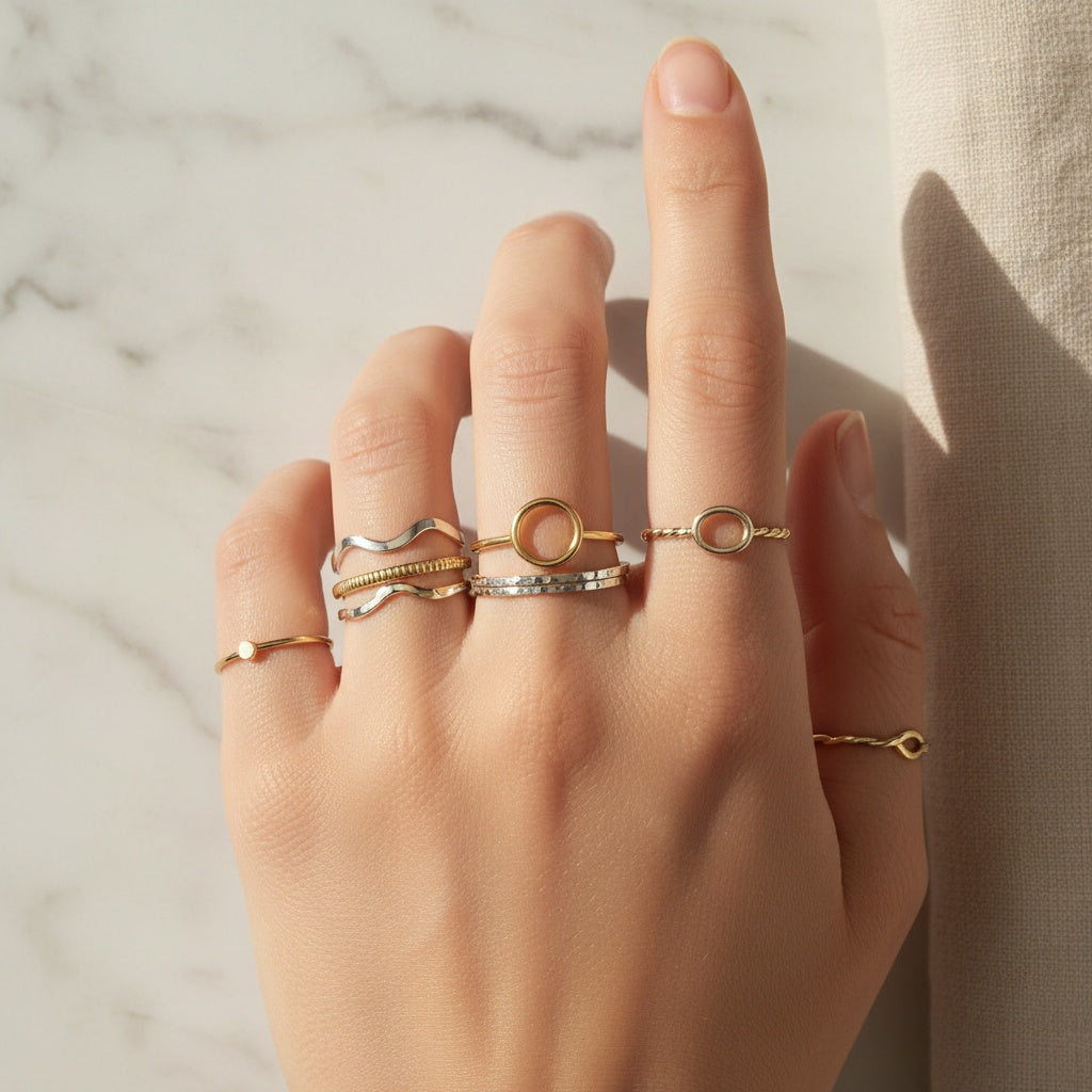 Rings