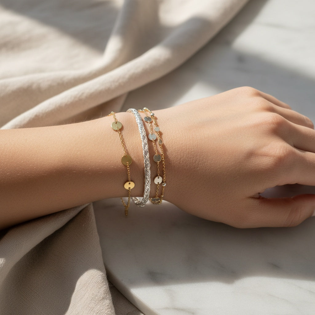 Bracelets